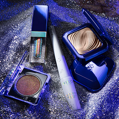 Eyeshadows - Lumiverse Water Eyeshadow Limited Edition - 03