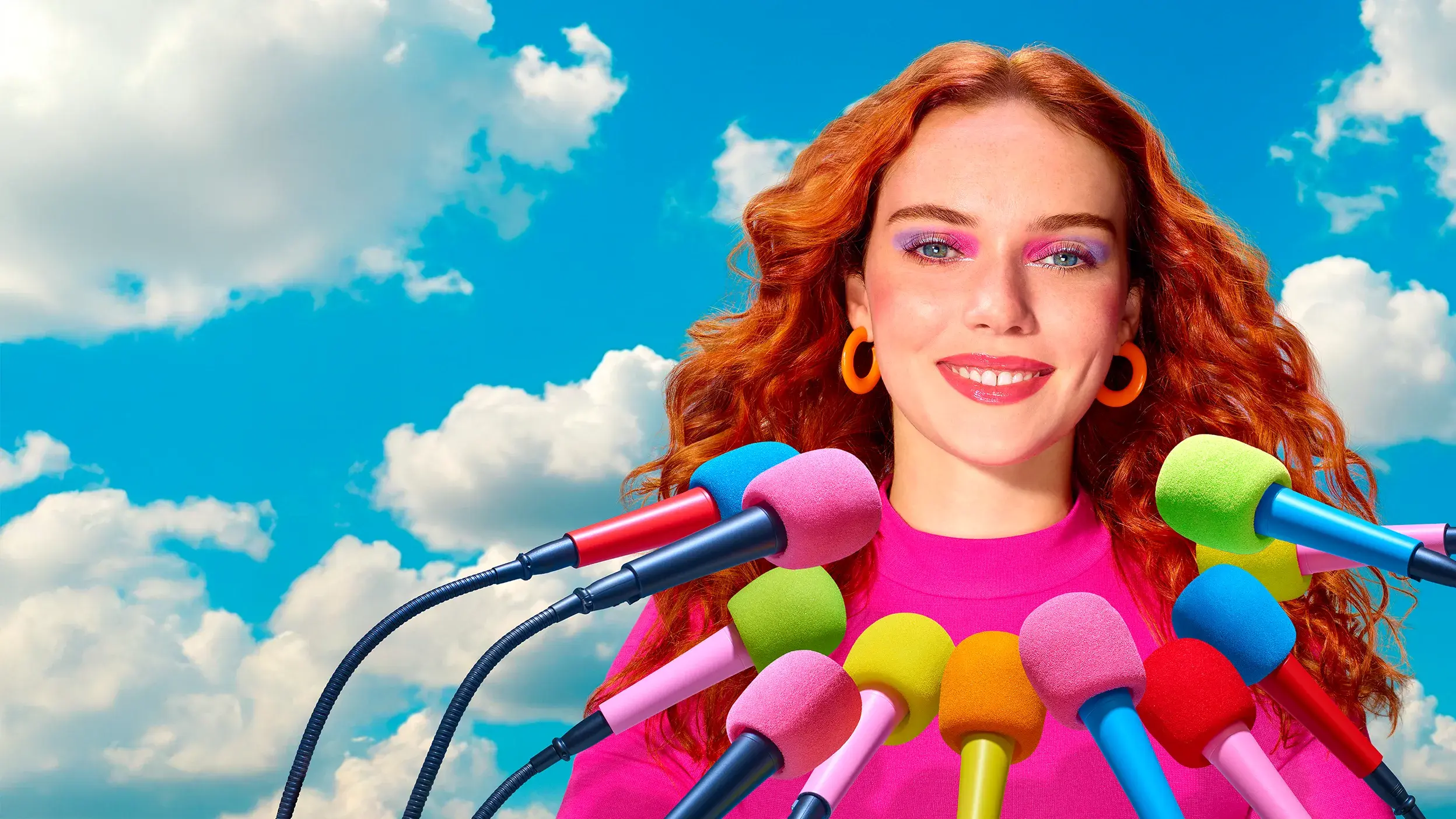 Collection HueReady? HP Slider Desktop