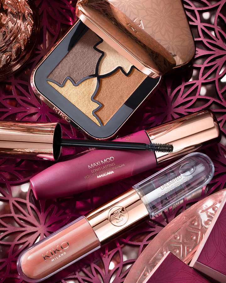 New Moonlight Treasures Beauty Limited Edition | KIKO