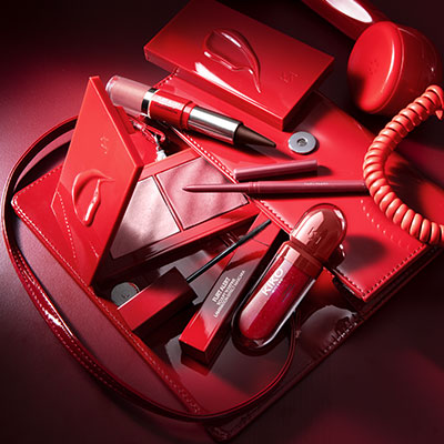 Accessoires - Flirt Alert Night Out Clutch | KIKO