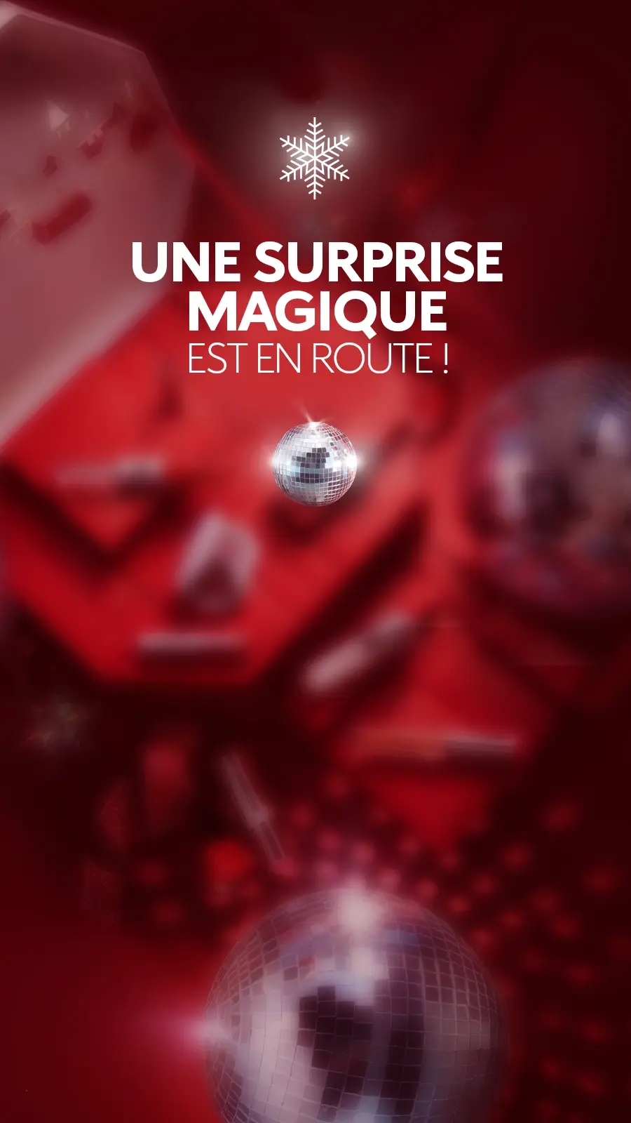 Coll SnowKissedHoliday Calendar Mystery Landing Mobile FR