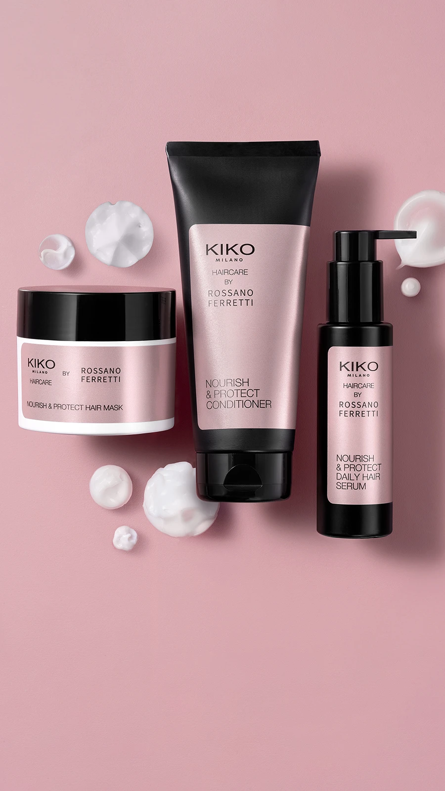 Launch HairCare NEW-LandingPage Header-Mobile