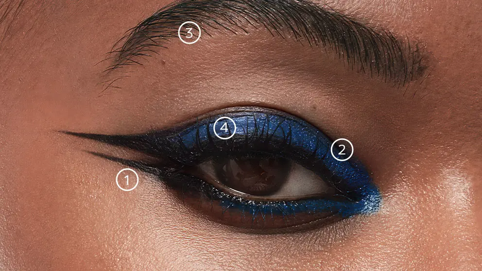 Launch Eyeconica LandingPage-Look 02-ElectricSiren