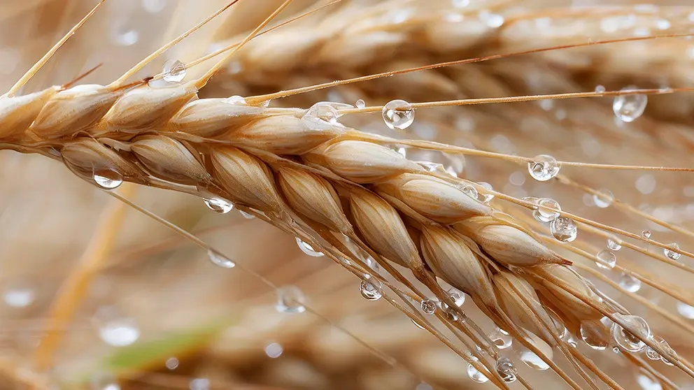 KIKOBeautyGlossary HalfBanner BarleyWater