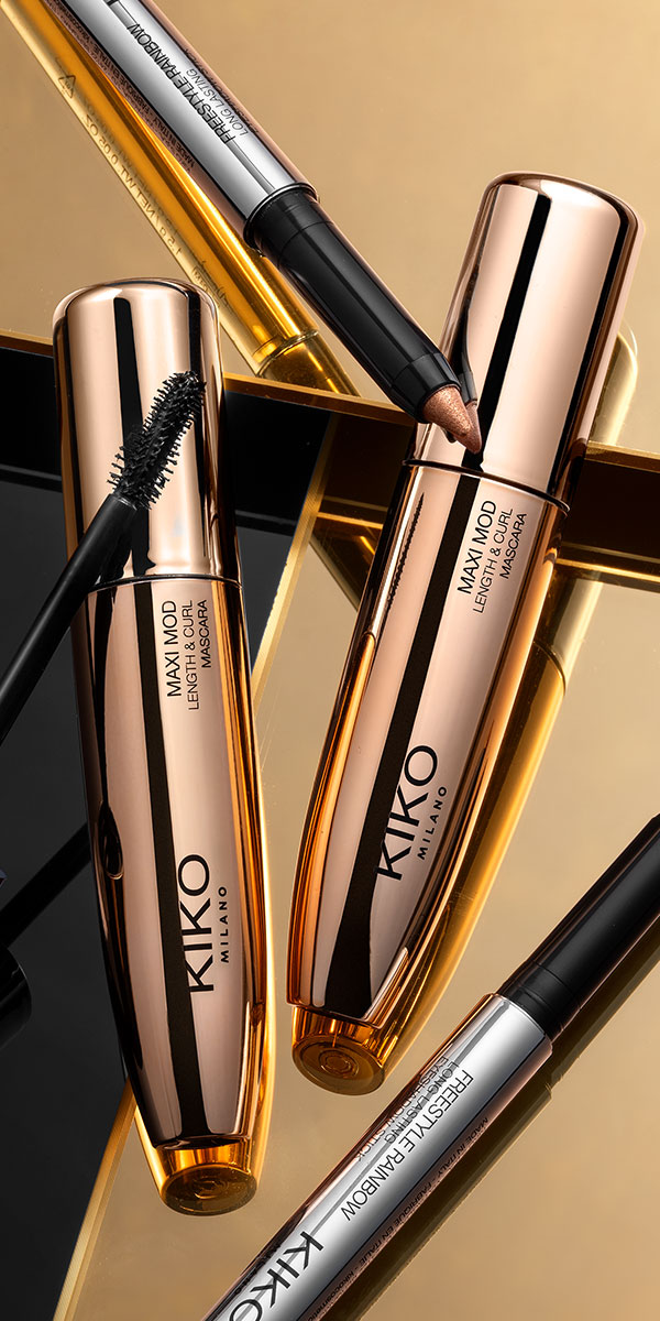 kikoページ Lipsticks - 3D Hydra Lip Stylo - 08 Partner In Crime | KIKO