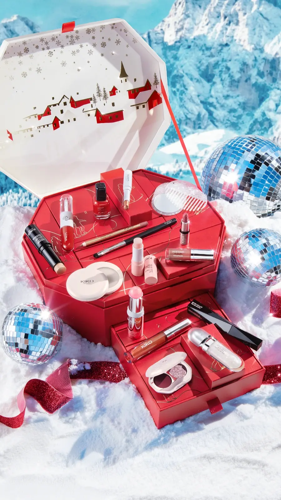 Coll SnowKissedHoliday Calendar Landing Header Mobile