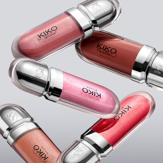 New Make-Up & Cosmetics | KIKO