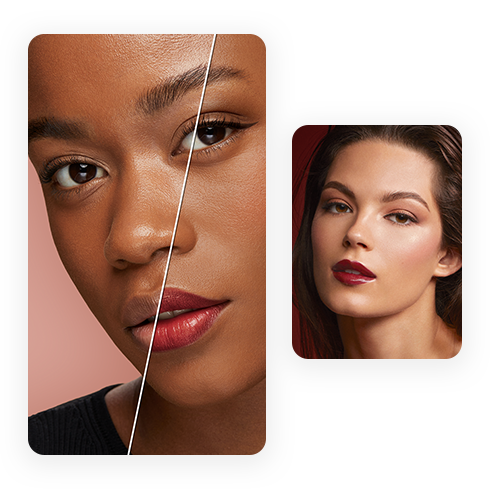 Erschwingliches Make-up und Hautpflege, die Ihre wahre Schönheit zum ...