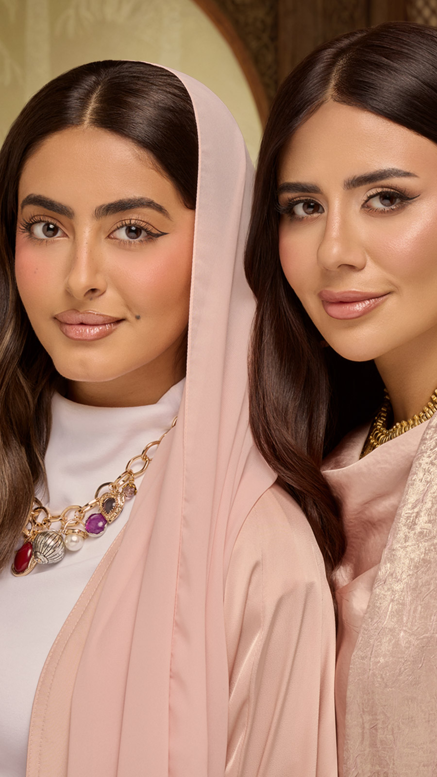 New Limited Edition NUAIMI DUBAI X KIKO MILANO Threads of Time | KIKO