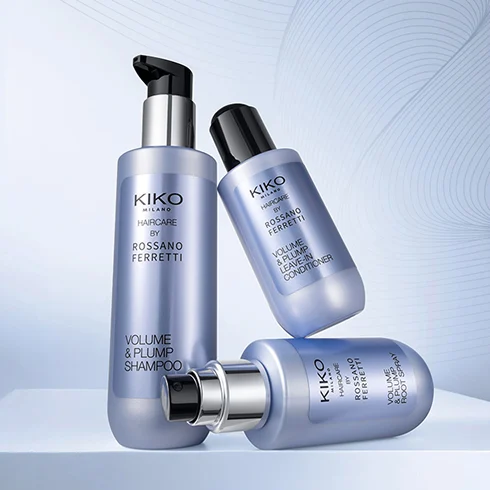 Launch Haircare-VolumeAndPlump NewsPage