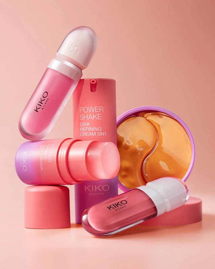 Launch Kissable LandingPage TrisPowerShakeA