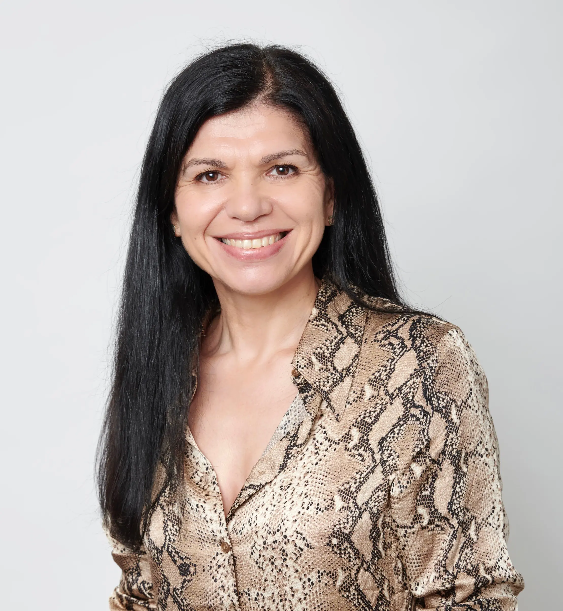 Isabel Almeida