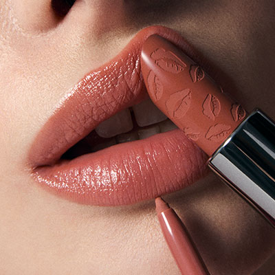 Lipsticks - Flirt Alert Heartstopper Shiny Lipstick - 01 No Filter