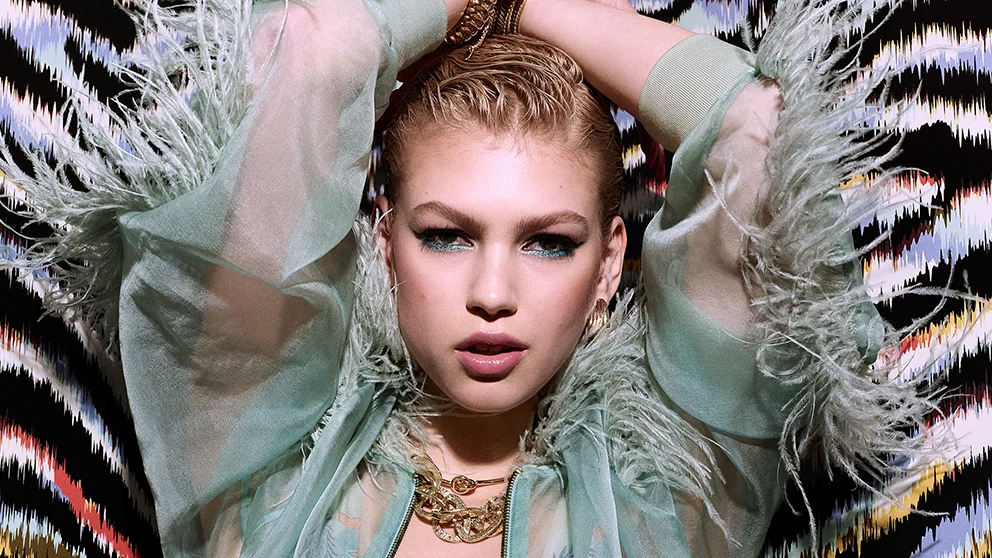 LimitedEdition JustCavallixKIKO JustCavalli