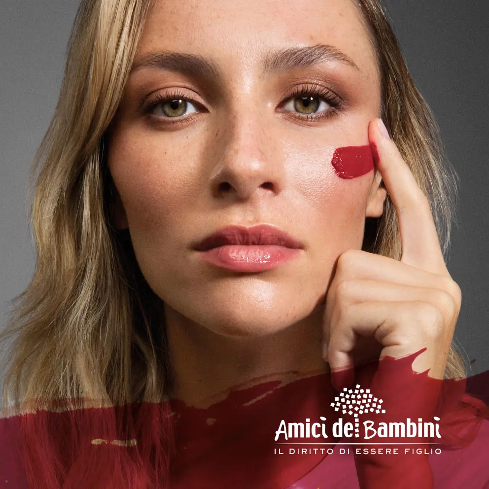 Info AiBi Landing Header