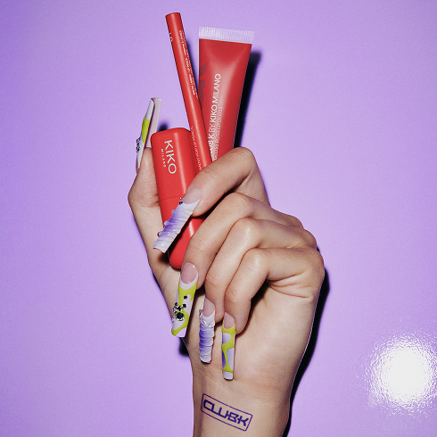 New Make-Up & Cosmetics | KIKO