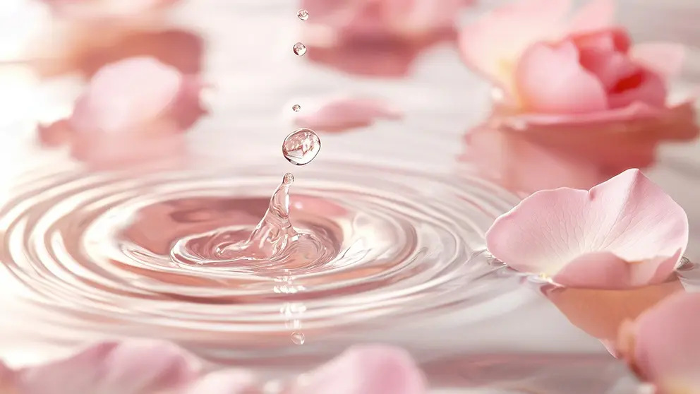 KIKOBeautyGlossary HalfBanner RoseExtract