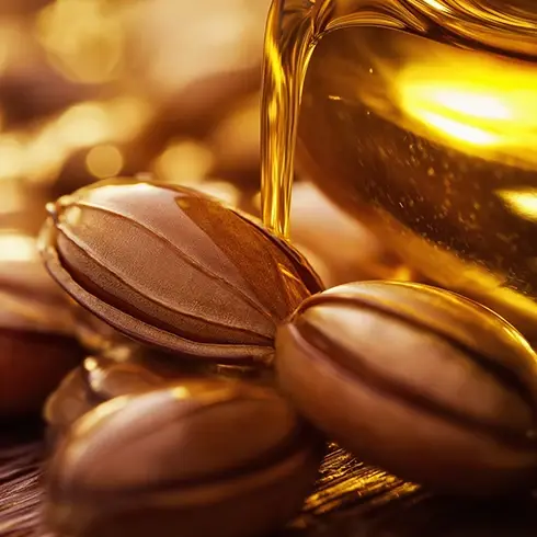 Aceite de jojoba