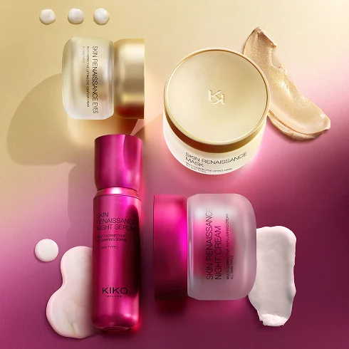 Launch SkinRenaissance NewsPage