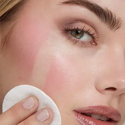Cleansing bi-phase micellar water for the face, eyes and