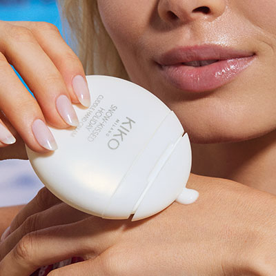 Multi-use balm for face, lips and hands | KIKO MILANO