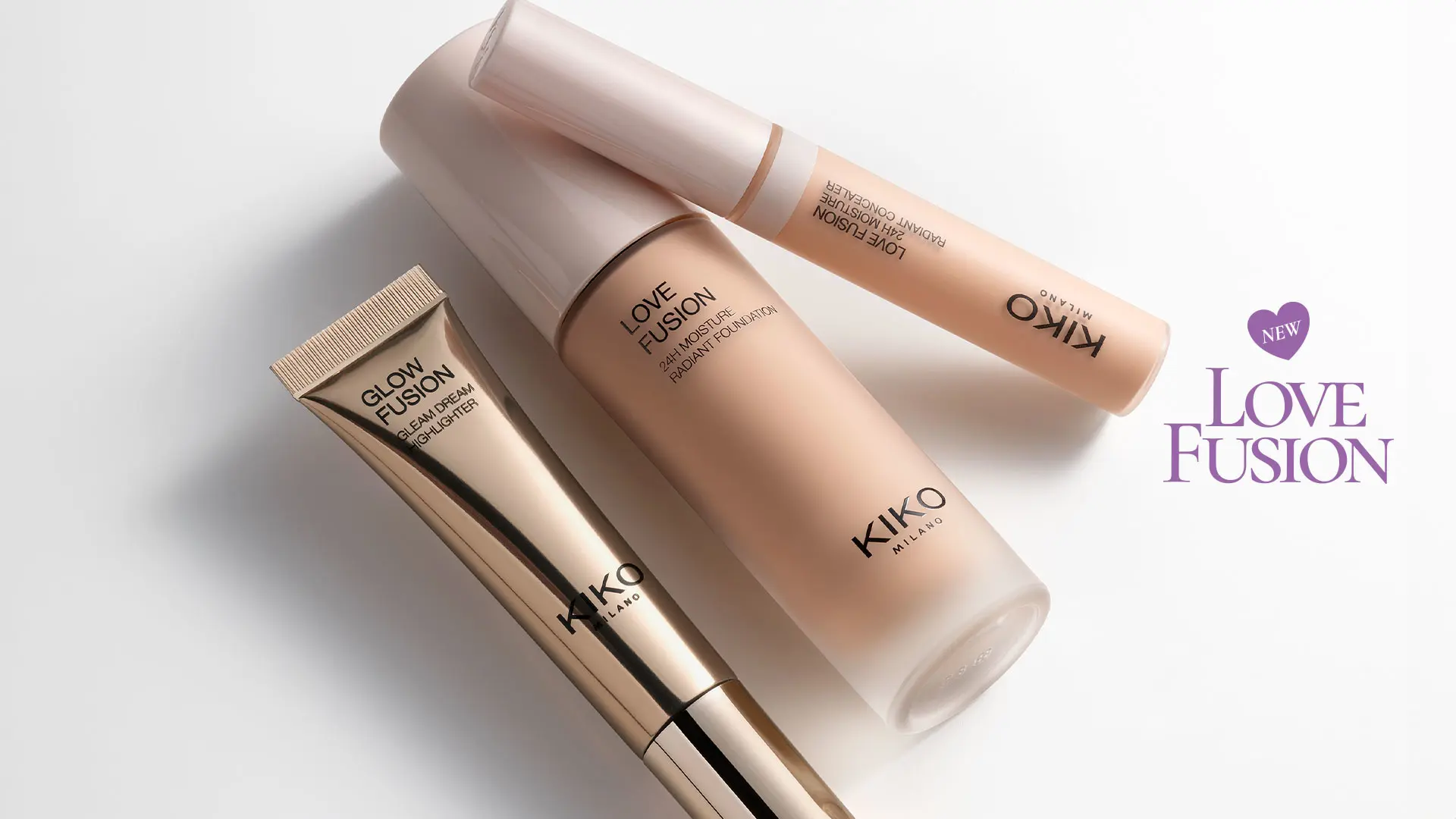 Launch LoveFusion LandingPage-Header-Desktop