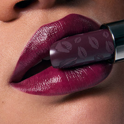 Lipsticks - Flirt Alert Heartstopper Shiny Lipstick - 01 No Filter