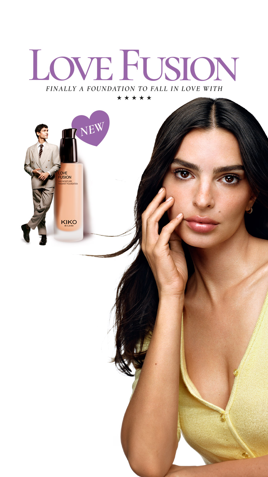 Affordable Makeup & Skincare to Reveal Your True Beauty | KIKO