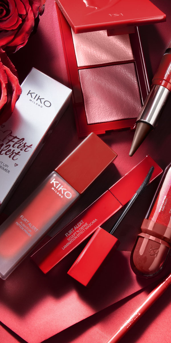 Face Primers - Flirt Alert Flirt Alert Push It Up! Peptide Primer