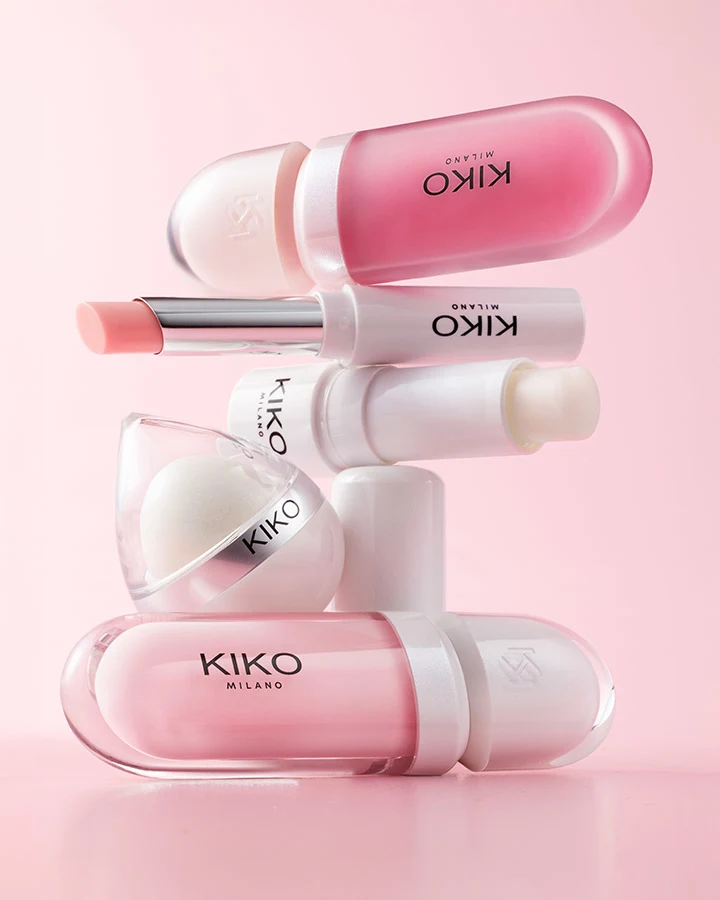 Launch Kissable LandingPage TrisRoutineC