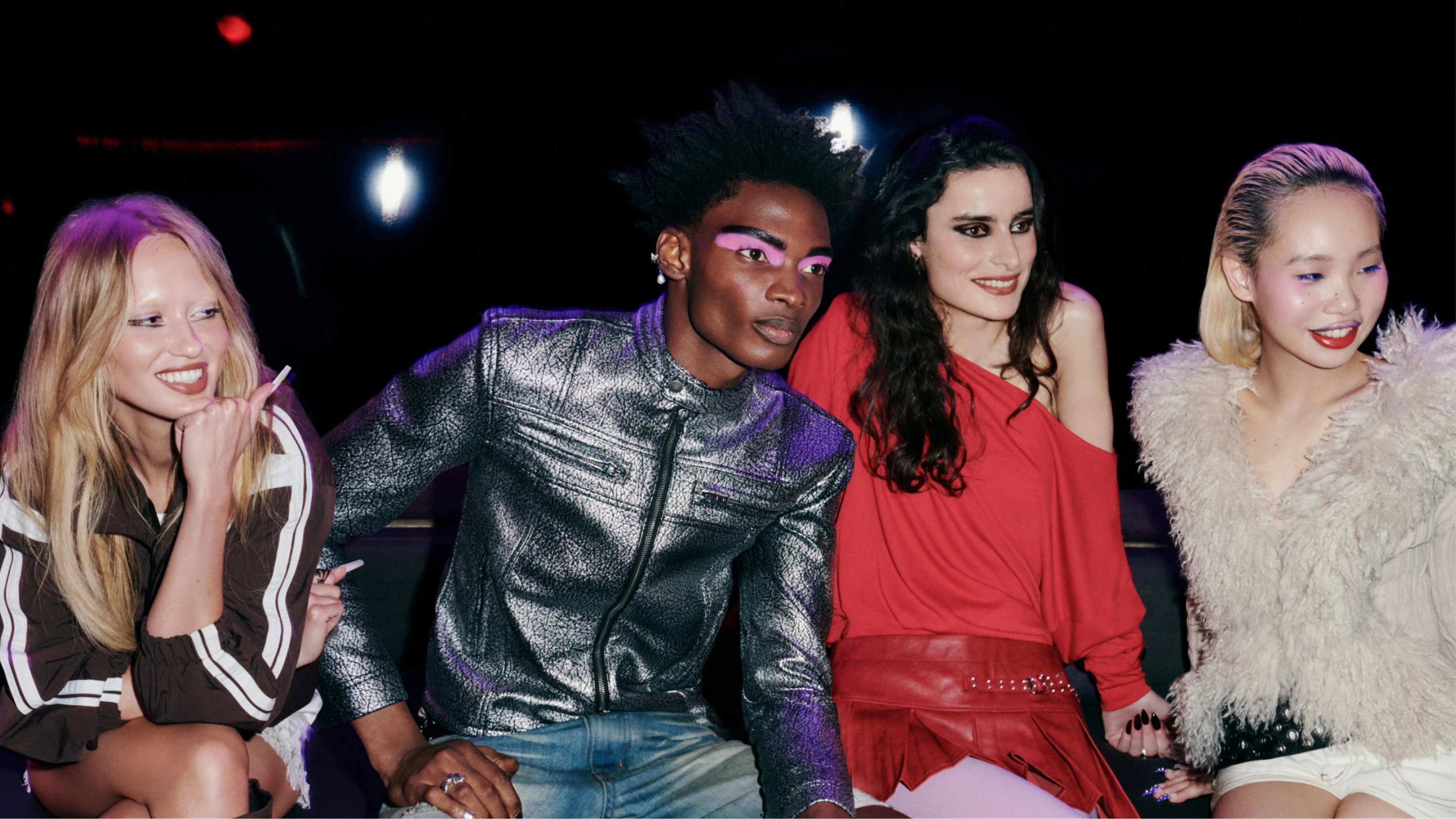 Club K by KIKO MILANO | KIKO