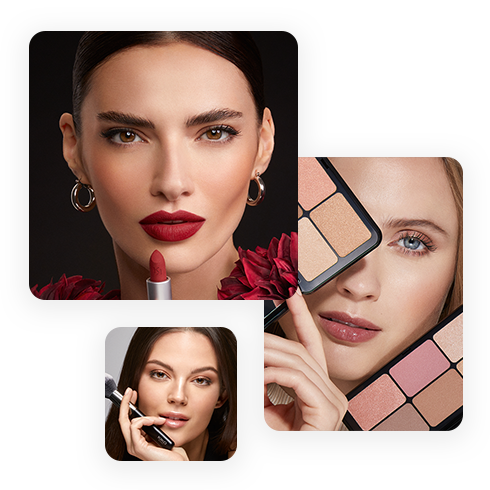 Erschwingliches Make-up und Hautpflege, die Ihre wahre Schönheit zum ...