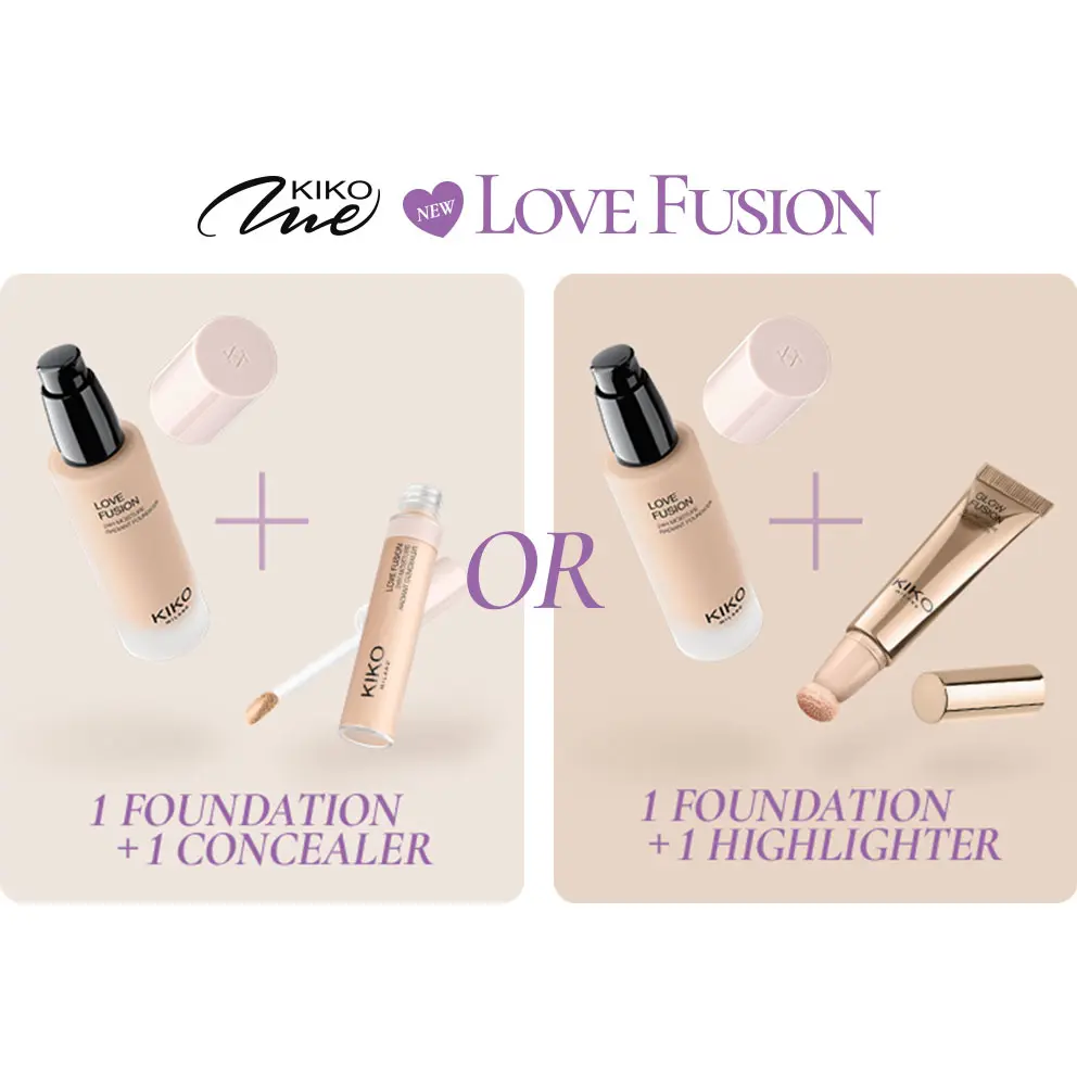 Launch LoveFusion LandingPage-Box 04-PromoKIKOME