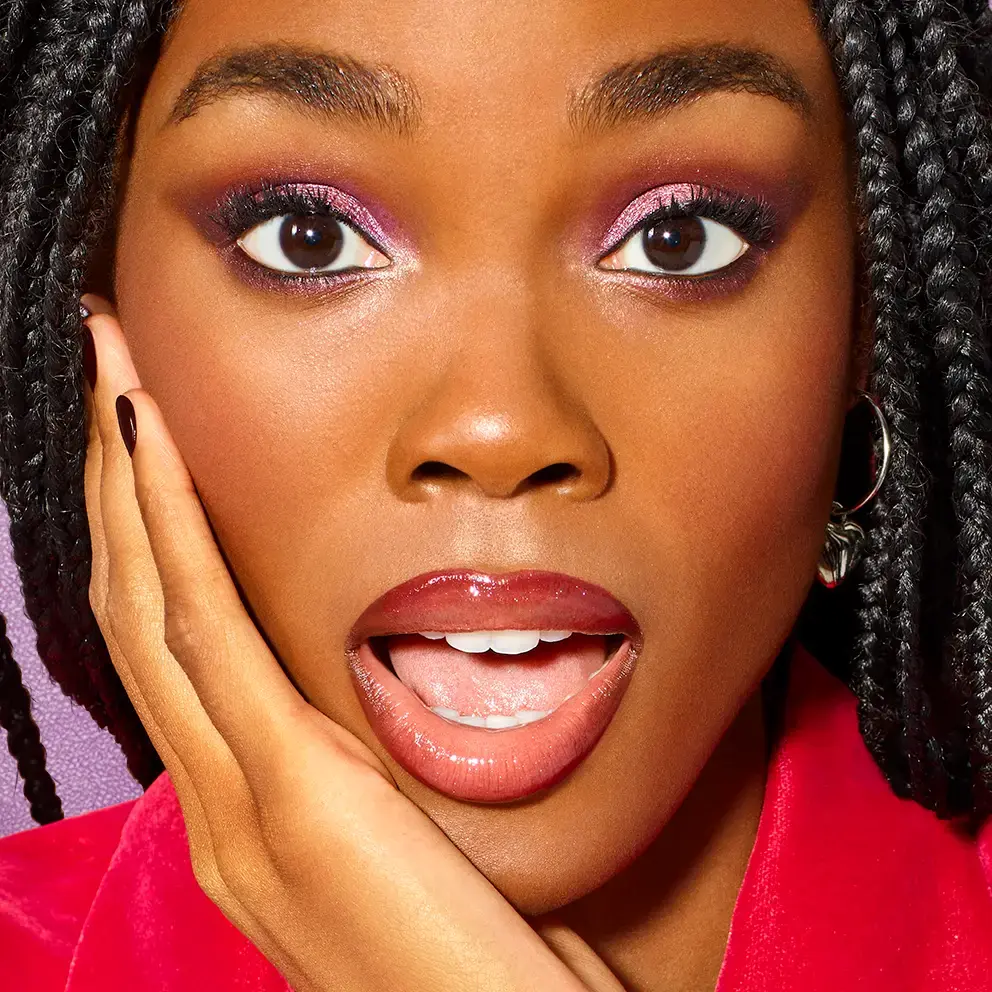 Collection FlirtAlert Landing Look