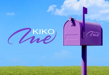 KIKOMe Cart Teaser