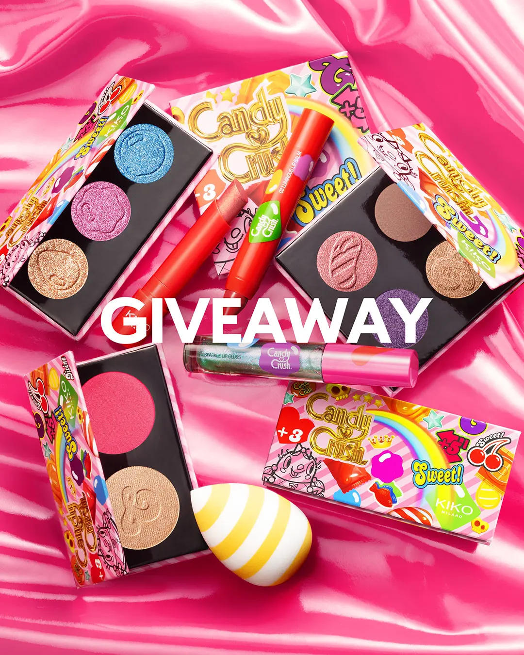 KK CANDY-CRUSH 5 giveaway