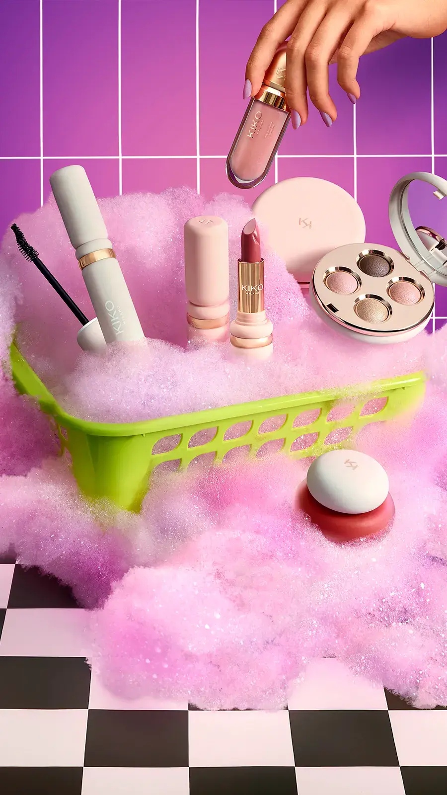 Collection HugCouture Landing 01 Mobile