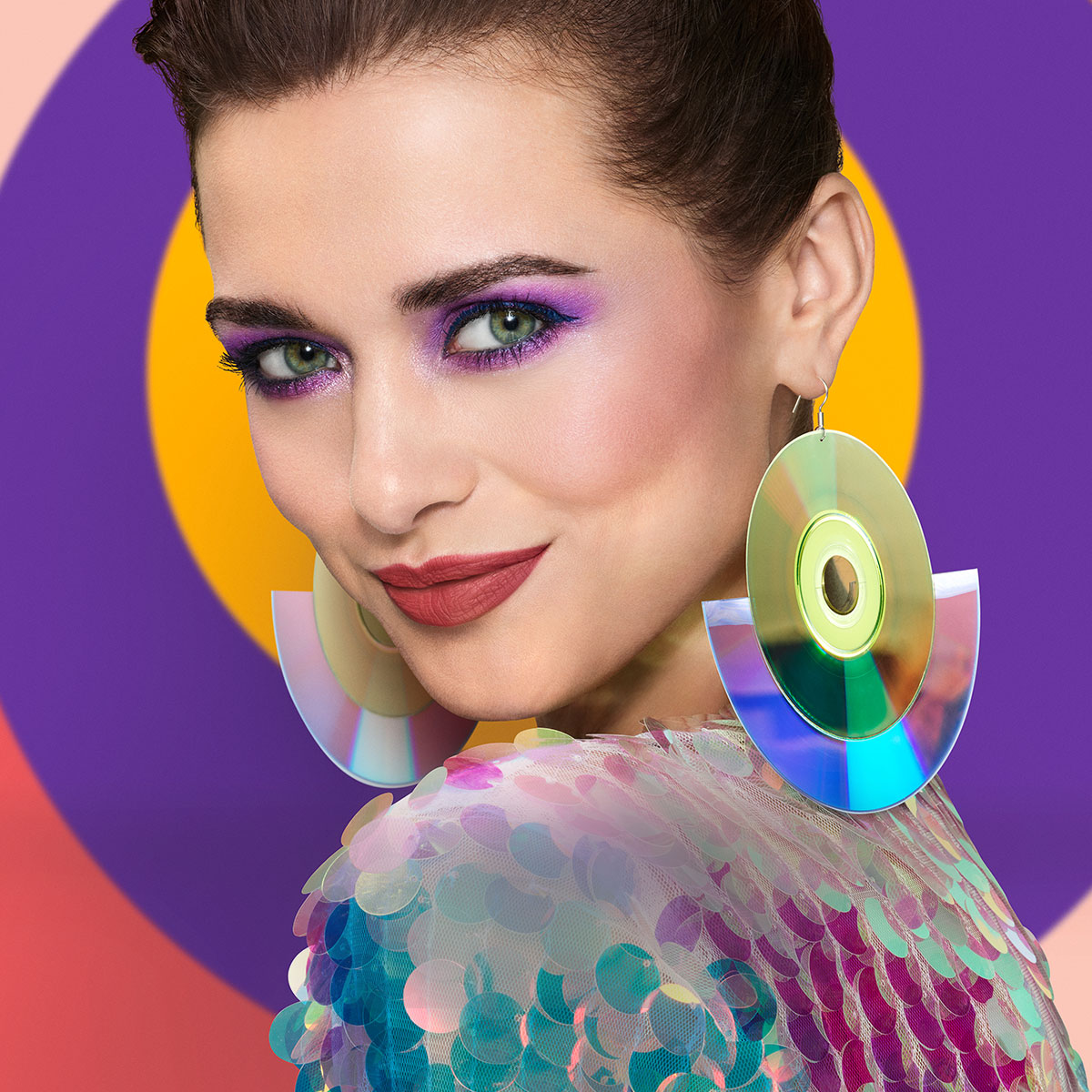 Crazy '90s, the new limited edition collection | KIKO