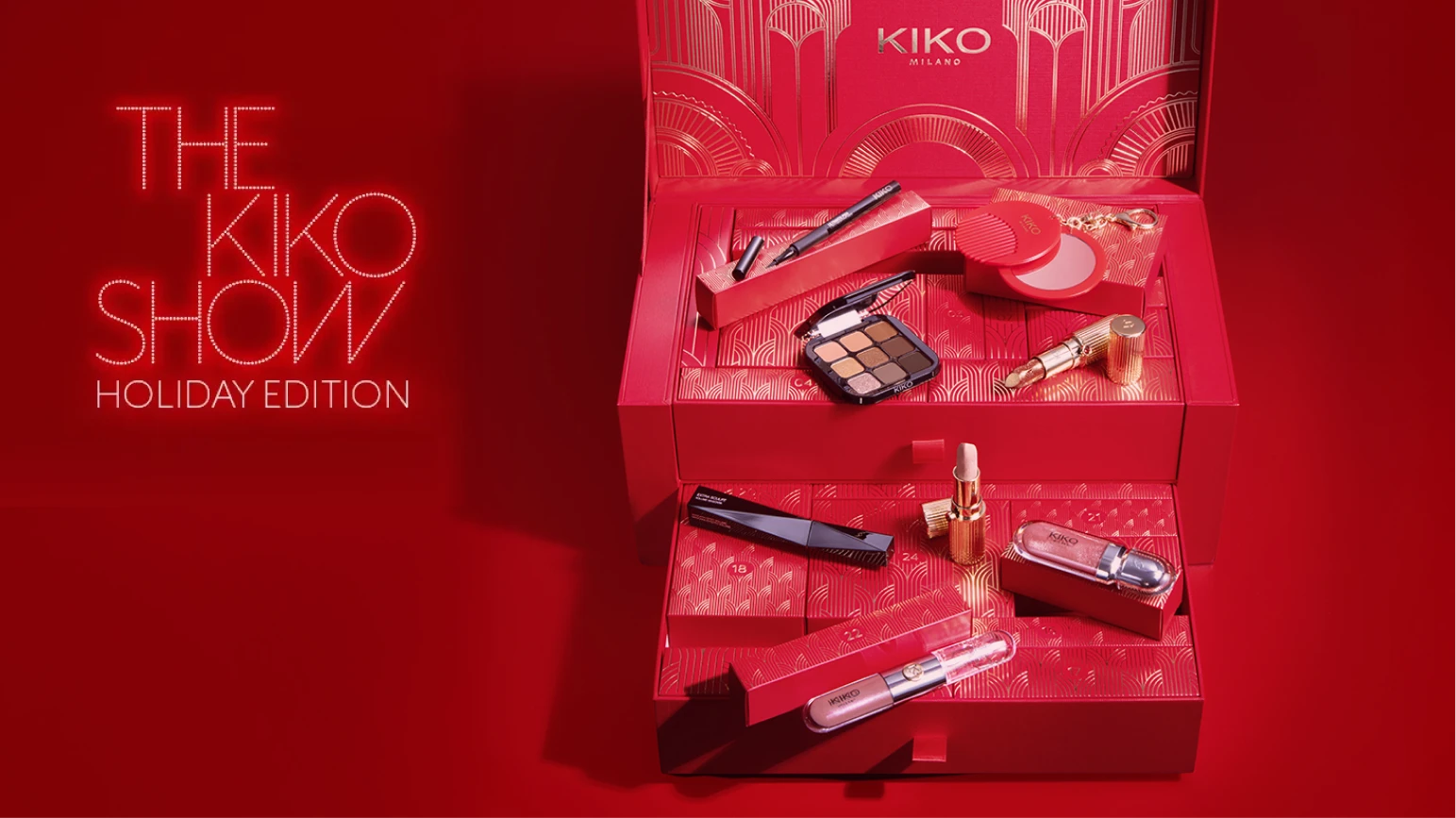 Info Landing GiftSet carousel adventCalendar