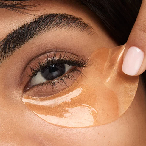 Launch Kissable LandingPage TrisPowerShakeC