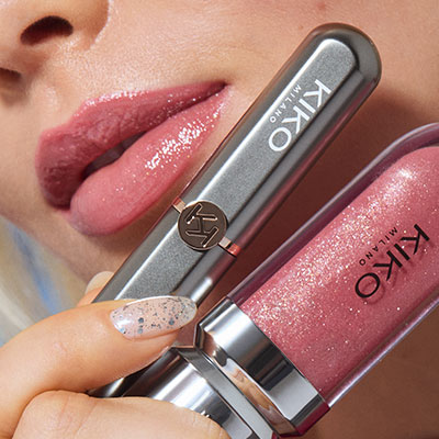 Sets & Kits - Snow-Kissed Holiday Timeless Look Makeup Gift Set | KIKO