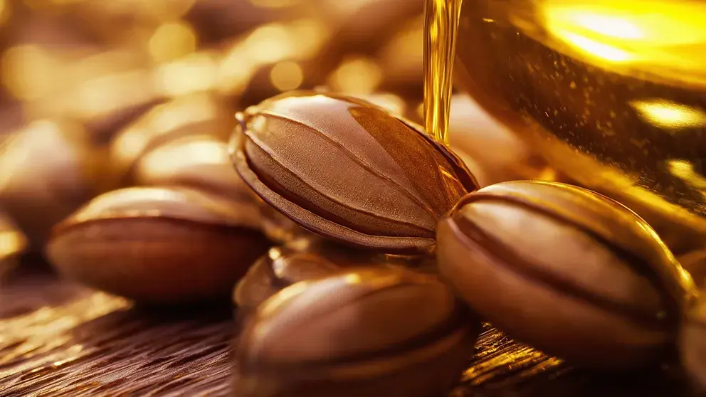 KIKOBeautyGlossary HalfBanner OliodiJojoba