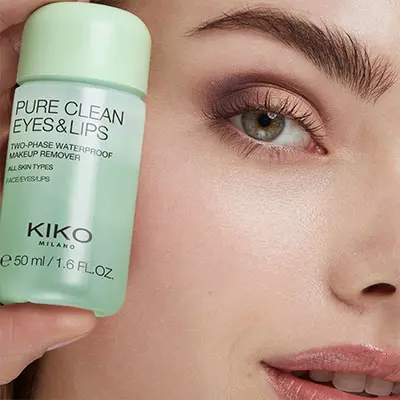 chiyoko Make & Eye Remover 2個セット ultra-hd-dual-phase-eye-lip-
