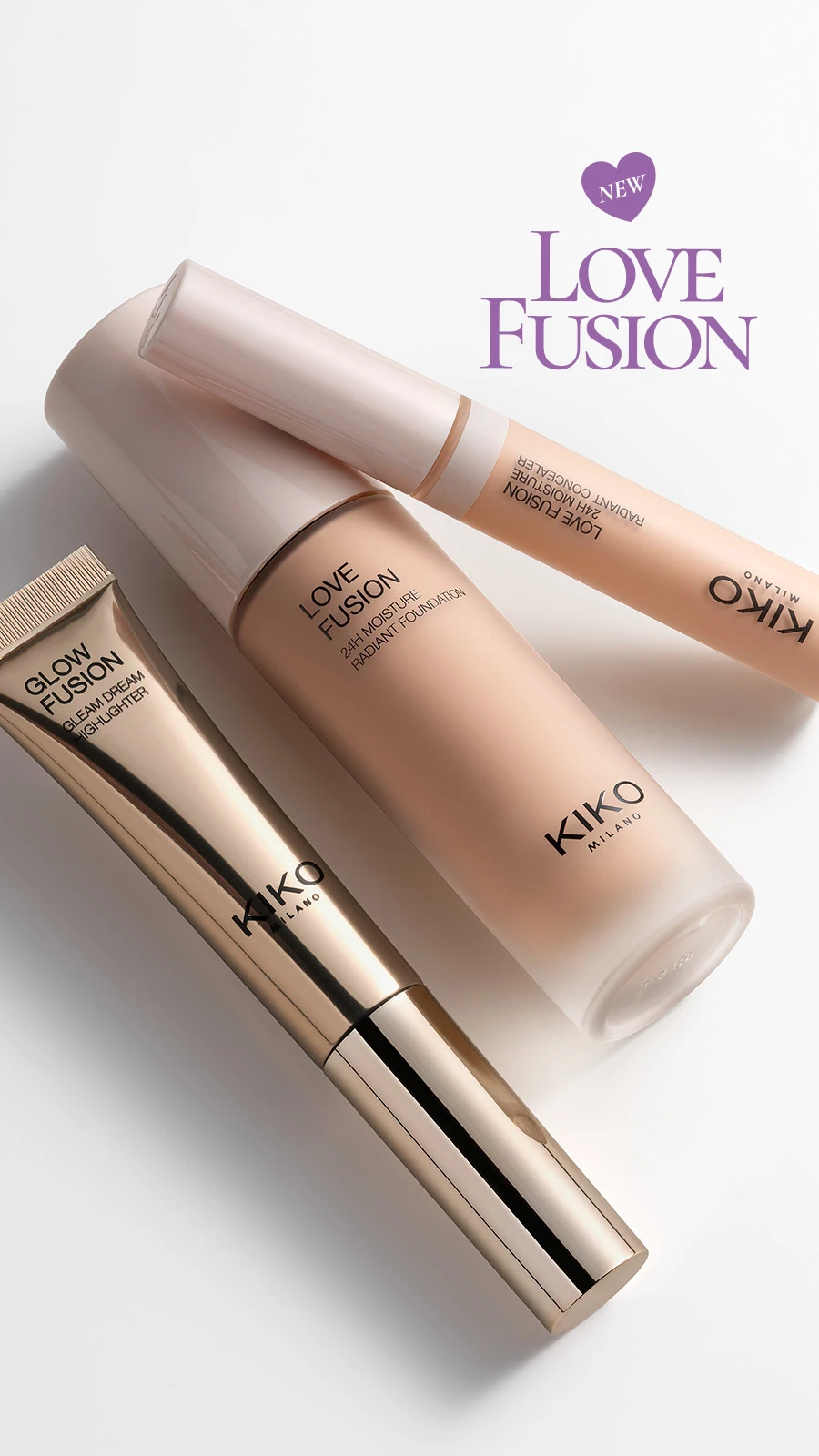 Launch LoveFusion LandingPage-Header-Mobile