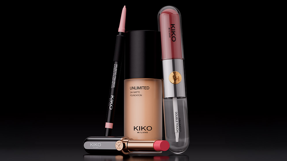 Get 1 product FREE when you buy another 2! | KIKO