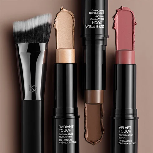 Cross Banner PLP Blush