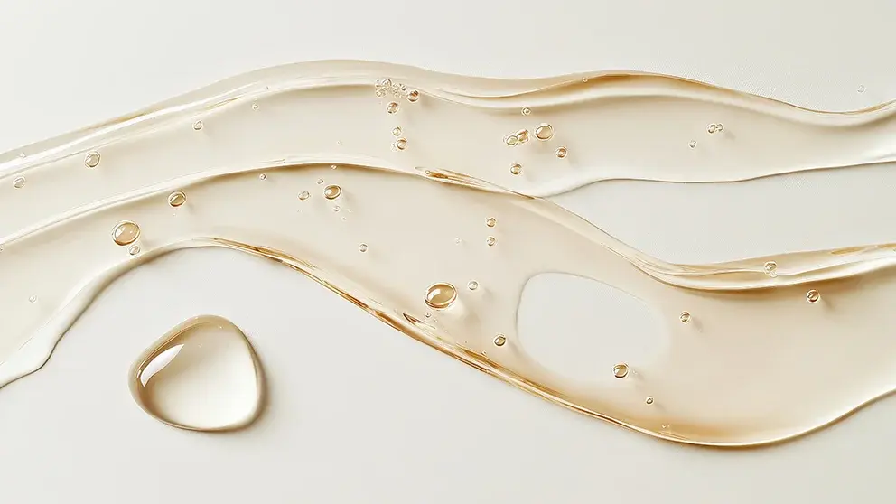 KIKOBeautyGlossary HalfBanner OliodiLino