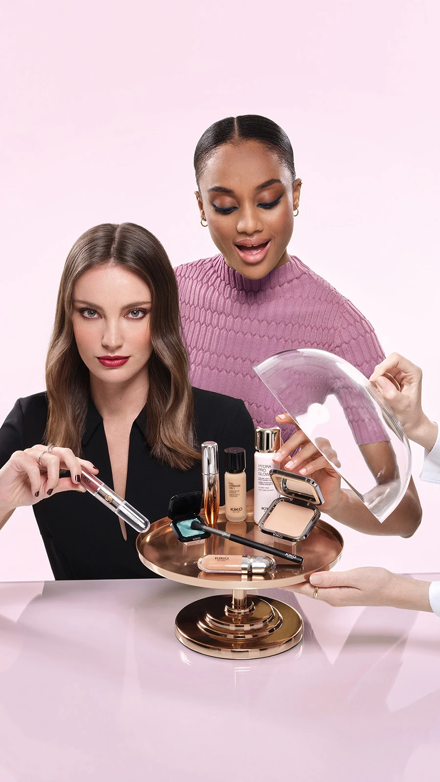 Affordable Makeup & Skincare to Reveal Your Beauty | KIKO