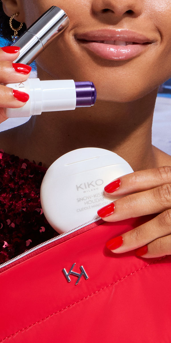 Sets & Kits - Snow-Kissed Holiday Mountain Mates Skincare Gift Set