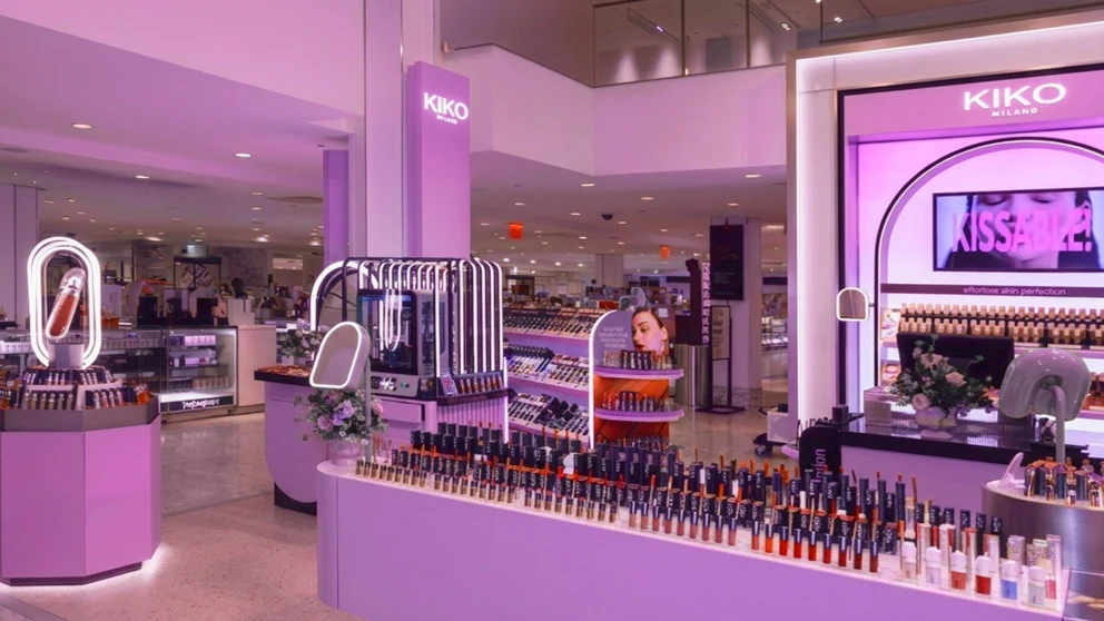 BrandCampaign Landing MacysStore